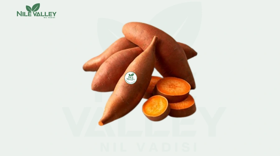 sweet potato